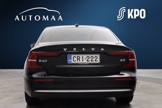 Volvo S60 vaihtoauto