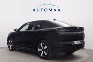 Ford Capri vaihtoauto