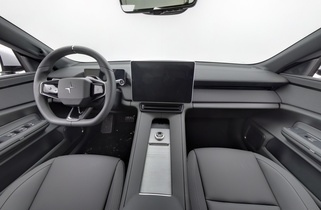 Polestar 4 vaihtoauto