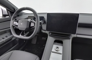 Polestar 4 vaihtoauto