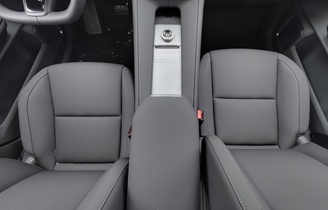 Polestar 4 vaihtoauto