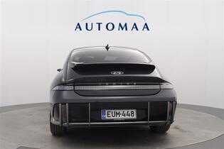 Hyundai IONIQ 6 vaihtoauto