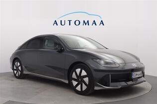 Hyundai IONIQ 6 vaihtoauto