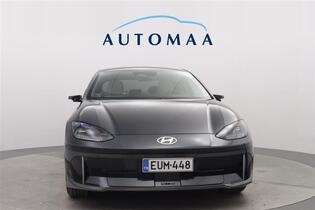 Hyundai IONIQ 6 vaihtoauto