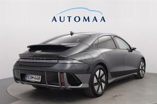 Hyundai IONIQ 6 vaihtoauto