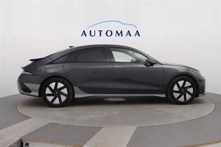 Hyundai IONIQ 6 vaihtoauto