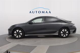 Hyundai IONIQ 6 vaihtoauto