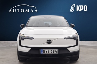 Volvo EX30 vaihtoauto