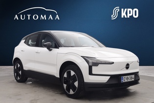 Volvo EX30 vaihtoauto