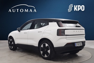 Volvo EX30 vaihtoauto