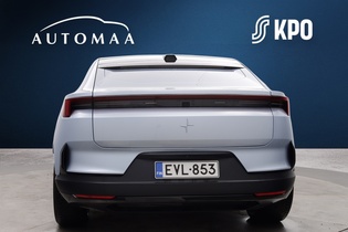 Polestar 4 vaihtoauto