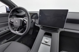 Polestar 4 vaihtoauto