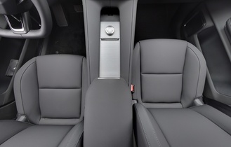 Polestar 4 vaihtoauto