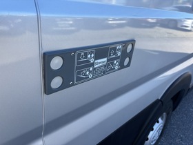 Peugeot Boxer vaihtoauto