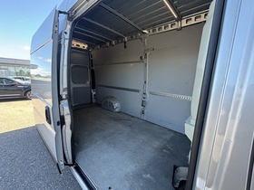 Peugeot Boxer vaihtoauto