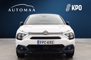 Citroën C4 vaihtoauto