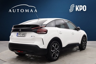 Citroën C4 vaihtoauto