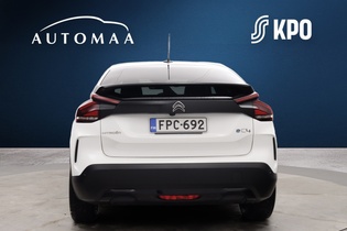 Citroën C4 vaihtoauto