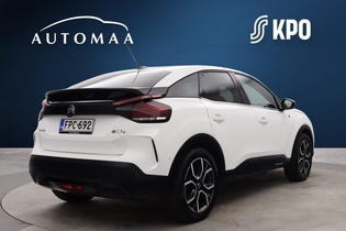 Citroën C4 vaihtoauto