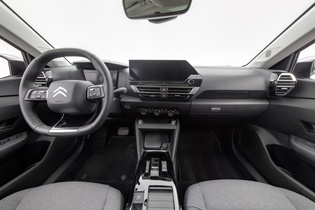 Citroën C4 vaihtoauto