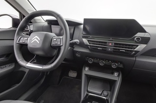 Citroën C4 vaihtoauto