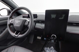 Ford USA Mustang vaihtoauto