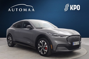 Ford USA Mustang vaihtoauto