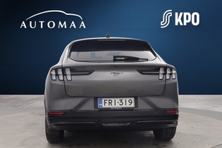 Ford USA Mustang vaihtoauto