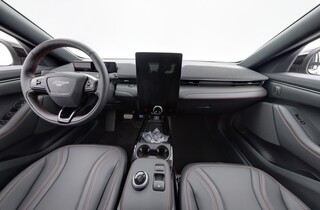 Ford USA Mustang vaihtoauto