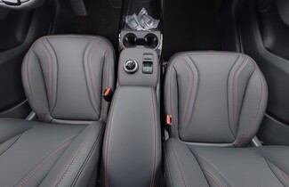 Ford USA Mustang vaihtoauto