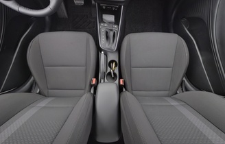 Hyundai i20 Hatchback vaihtoauto