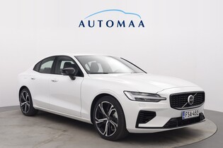 Volvo S60 vaihtoauto