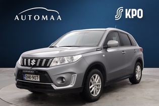 Suzuki Vitara vaihtoauto