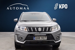 Suzuki Vitara vaihtoauto