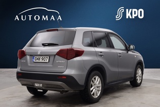 Suzuki Vitara vaihtoauto