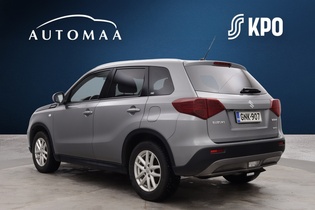 Suzuki Vitara vaihtoauto