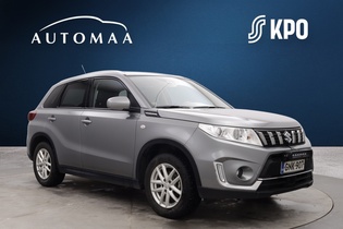 Suzuki Vitara vaihtoauto