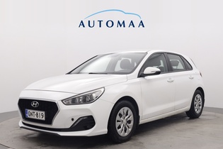 Hyundai i30 Hatchback vaihtoauto