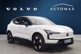 Volvo EX30 vaihtoauto