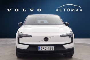 Volvo EX30 vaihtoauto