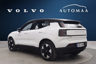 Volvo EX30 vaihtoauto