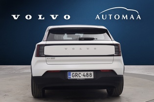 Volvo EX30 vaihtoauto