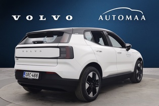 Volvo EX30 vaihtoauto