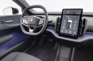 Volvo EX30 vaihtoauto