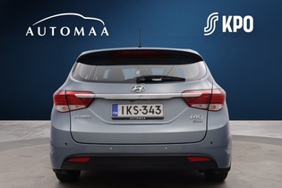 Hyundai i40 vaihtoauto