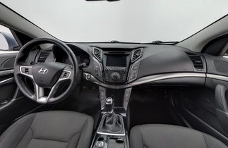 Hyundai i40 vaihtoauto