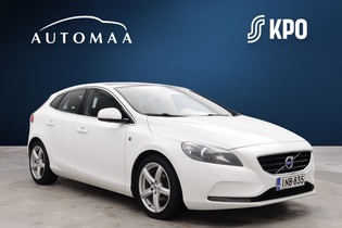 Volvo V40 vaihtoauto