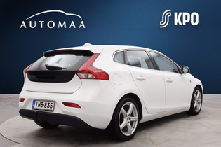 Volvo V40 vaihtoauto