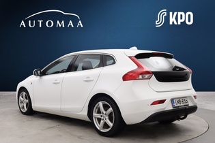 Volvo V40 vaihtoauto