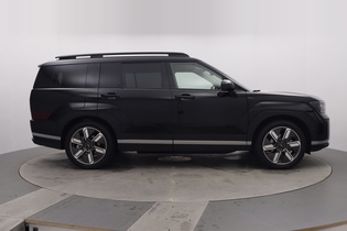 Hyundai Santa Fe vaihtoauto